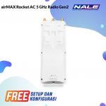 Ubiquiti airMAX Rocket AC 5 GHz Radio Gen2 - Gambar 4