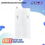 Ubiquiti airMAX Rocket AC Lite 5 GHz BaseStation - Gambar 5