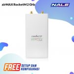 Ubiquiti airMAX RocketM 2 GHz
