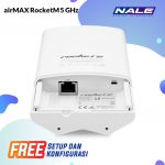 Ubiquiti airMAX RocketM 5 GHz - Gambar 2