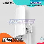 Mikrotik mANT 15s