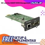 Vertiv SIC card for SNMP/WEB Management for Liebert ITA2 (2351817)