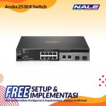 Aruba 2530 8 Switch (J9783A)
