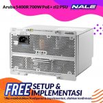 Aruba 5400R 700W PoE+ zl2 PSU (J9828A)