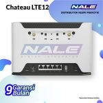 Mikrotik Chateau LTE12 - Gambar 2