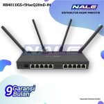 Mikrotik RB4011iGS+5HacQ2HnD-IN - Gambar 2