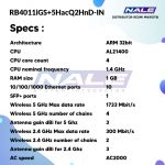 Mikrotik RB4011iGS+5HacQ2HnD-IN - Gambar 4