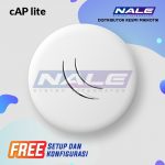 Mikrotik cAP Lite
