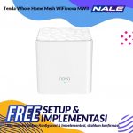 Tenda Whole Home Mesh WiFi System nova MW3 (3 Set)