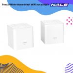 Tenda Whole Home Mesh WiFi System nova MW3 (2 Set) - Gambar 2