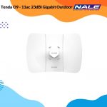 Tenda O9 11ac 23dBi Gigabit Outdoor CPE - Gambar 2