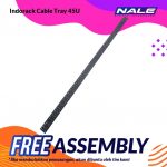 INDORACK Cable Tray 45U (CT45)