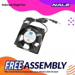 INDORACK Single Fan (FAN)