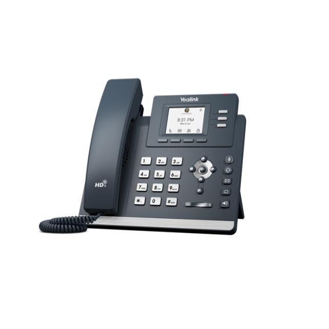 Yealink Digital Telephony Cloud MS Teams Connector Service (1 year)