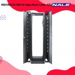 INDORACK ORC42 Open Rack Cyber 42U - Gambar 2