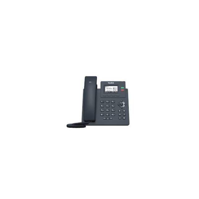 Yealink Digital Telephony SIP-T31 SIP Phone 2 Accounts