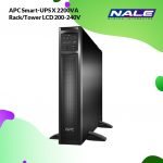 APC Smart-UPS X 2200VA Rack/Tower LCD 200-240V (SMX2200RMHV2U) - Gambar 2