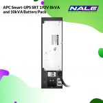 APC Smart-UPS SRT 192V 8kVA and 10kVA Battery Pack (SRT192BP2) - Gambar 2