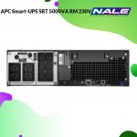 APC Smart-UPS SRT 5000VA RM 230V (SRT5KRMXLI) - Gambar 2