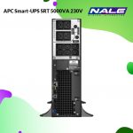 APC Smart-UPS SRT 5000VA 230V (SRT5KXLI) - Gambar 2