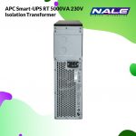 APC Smart-UPS RT 5000VA 230V Isolation Transformer (SURT002) - Gambar 2