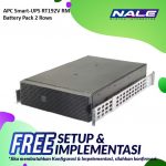 APC Smart-UPS RT 192V RM Battery Pack (SURT192RMXLBP3U)