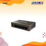 Tenda TEF1005D Fast 10/100Mbps 5-port fast ethernet switch - Gambar 2