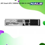 APC Smart-UPS C 3000VA LCD RM 2U 230V (SMC3000RMI2U) - Gambar 2