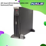 APC Smart-UPS XL Modular 1500VA 230V Rackmount/Tower (SUM1500RMXLI2U) - Gambar 2