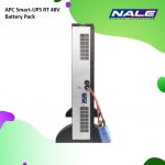APC Smart-UPS RT 48V Battery Pack (SURTA48XLBP) - Gambar 2