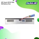 APC Smart-UPS RT 48V RM Battery Pack (SURTA48RMXLBP2U) - Gambar 2