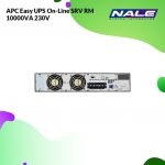 APC Easy UPS On-Line SRV RM 10000VA 230V(SRV10KRI) - Gambar 2