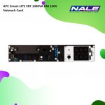 APC Smart-UPS SRT 1000VA RM 230V Network Card (SRT1000RMXLI-NC) - Gambar 2