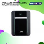 APC Easy UPS BVX 900VA, 230V (BVX900LI-MS) - Gambar 2