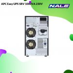 APC Easy UPS SRV 1000VA 230V(SRV1KI) - Gambar 2