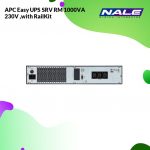 APC Easy UPS SRV RM 1000VA 230V ,with RailKit(SRV1KRIRK) - Gambar 2