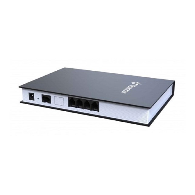 Yeastar Digital Telephony TA410 Analog VoIP Gateway