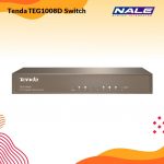 Tenda TEG1008D 8-Port Gigabit Desktop Switch - Gambar 2