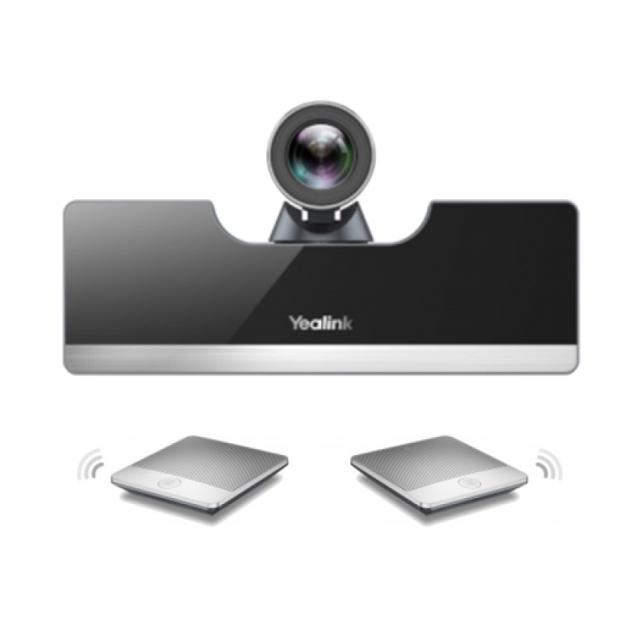 Yealink Digital Telephony VC500 STD (VC500+CPW90)