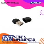 Yealink WiFi USB Dongle (WF40)