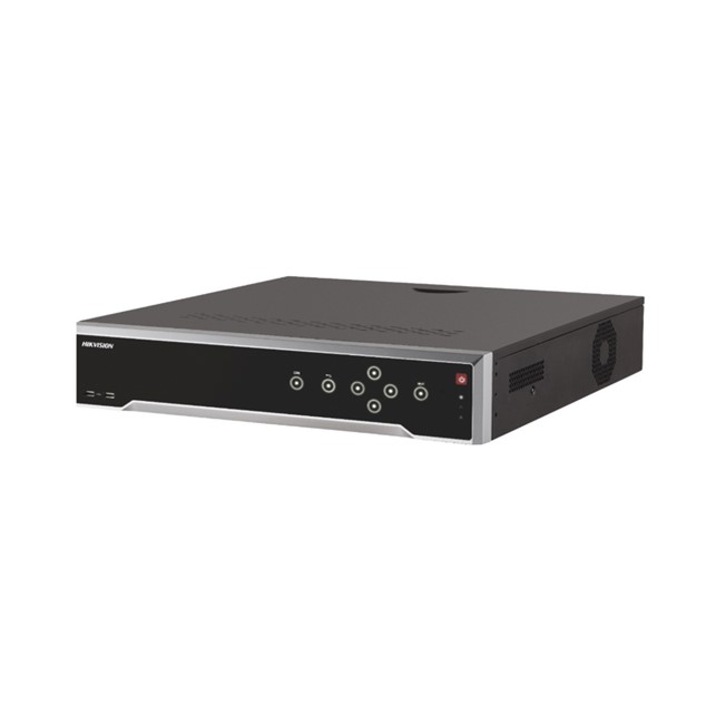 HKVISION 16-ch 1.5U 16 PoE 4K NVR (DS-7716NI-K4/16P)