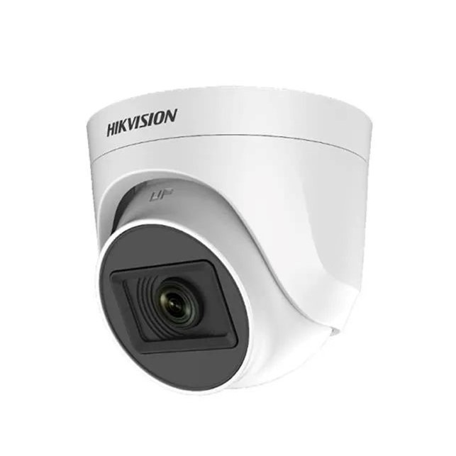 HikVision 2MP EXIR Fixed Turret Camera (DS-2CE76D0T-EXIMF)