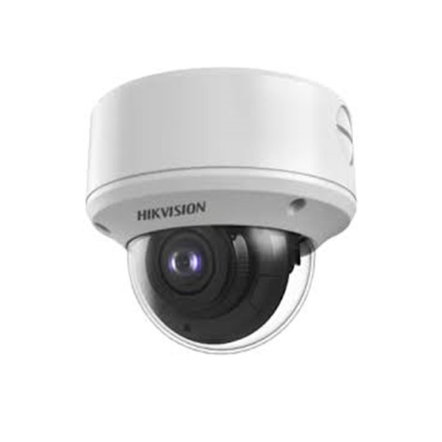 HIKVISION 4K Vandal Motorized Varifocal Dome Camera (DS-2CE59U1T-AVPIT3ZF)