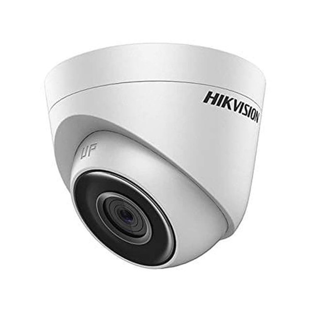 HikVision 2 MP Fixed Bullet Network Camera (DS-2CD1321-I)