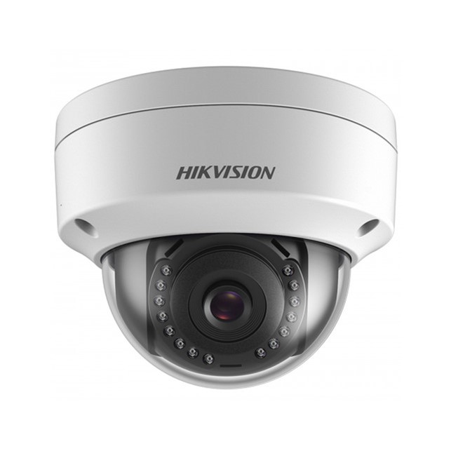 HikVision 4 MP Fixed Dome Network Camera (DS-2CD1143G0E-I)