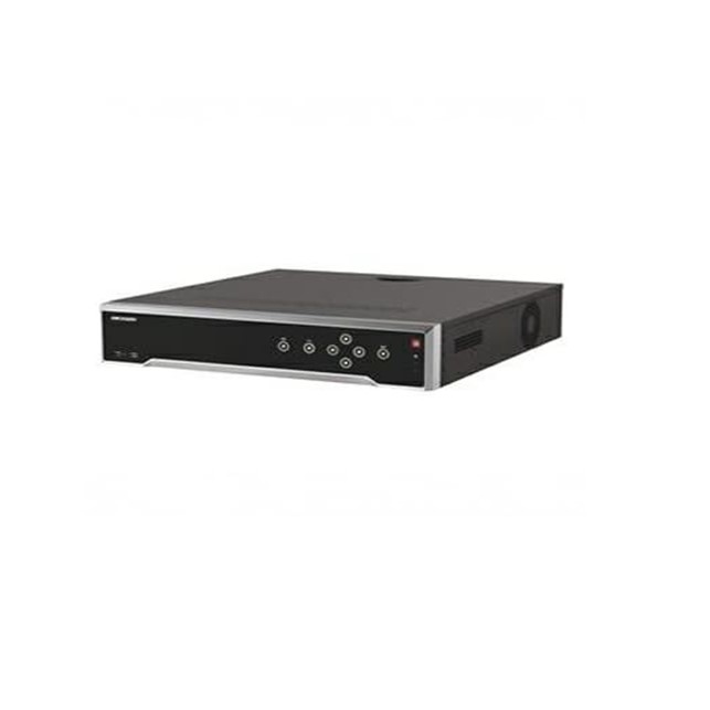 HikVision 32-ch 1.5U 4K NVR (DS-7732NI-I4)