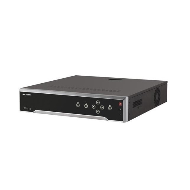 HIKVISION 32-ch 1.5U 4K NVR (DS-7732NI-K4)