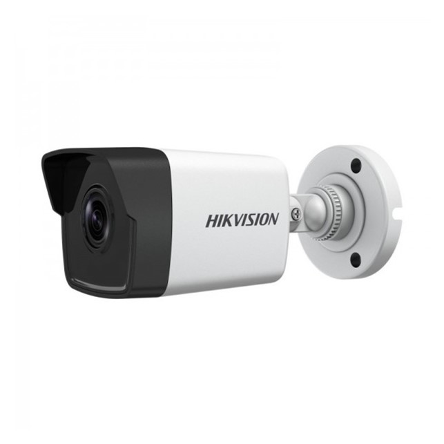 Hikvision 5 MP Bullet Camera (DS-2CE16H0T-ITF (2.4mm))
