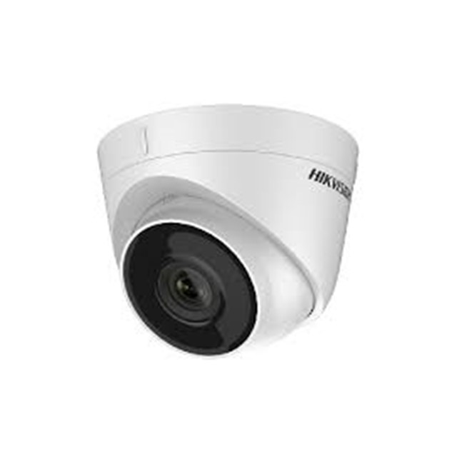 Hikvision 5 MP Turret Camera (DS-2CE56H0T-ITPF)
