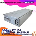 APC Replacement Battery Cartridge #118 (APCRBC118)